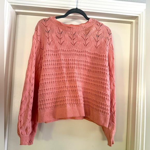 Lauren Conrad top - Picture 1 of 11